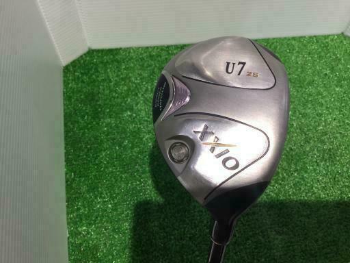 TAYLOR MADE GOLF CLUB UTILITY GLOIRE F 2017 JP MODEL U6 LOFT-28 GLOIRE S-FLEX