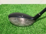 TAYLOR MADE GOLF CLUB UTILITY GLOIRE F 2017 JP MODEL U6 LOFT-28 GLOIRE S-FLEX