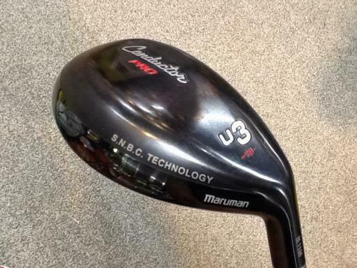 KATANA 2016 GOLF CLUB UTILITY VOLTIO 4 G SERIES U4 LOFT-19 TOUR-AD R-FLEX