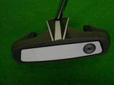 ODYSSEY BACK STRYKE D.A.R.T. 35INCHES PUTTER GOLF CLUBS 5107