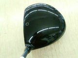 PRGR EGG GOLF CLUB DRIVER DM BIRD 10DEG R-FLEX