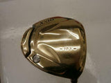 DUNLOP XXIO GOLF CLUB DRIVER DM PRIME 2011 10.5DEG R-FLEX