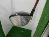 MACGREGOR MACTEC GOLF CLUB DRIVER NV-F TYPE-2 10DEG R-FLEX