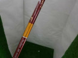 MACGREGOR MACTEC GOLF CLUB DRIVER NV-F TYPE-2 10DEG R-FLEX