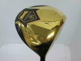 MARUMAN MAJESTY GOLF CLUB DRIVER PRESTIGIO SUPER 7 2012MODEL LOFT-11.5 R-FLEX