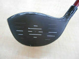 TAYLOR MADE GOLF CLUB DRIVER R9 SUPERTRI JP MODEL LOFT-10.5 R-FLEX