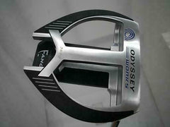オデッセイ WORKS VERSA MARXMAM FANG ODYSSEY WORKS VERSA MARXMAN FANG 34INCH PUTTER GOLF CLUB