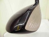 PRGR RS GOLF CLUB DRIVER F 2016MODEL LOFT-9.5 S-FLEX 9257