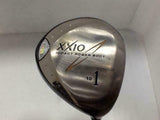 DUNLOP XXIO GOLF CLUB DRIVER DM 2004 LOFT-10 S-FLEX 9267