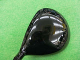 PRGR RS GOLF CLUB DRIVER F 2017MODEL LOFT-9.5 S-FLEX 9257