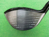 PRGR RS GOLF CLUB DRIVER F 2017MODEL LOFT-9.5 S-FLEX 9257