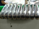 HONMA TWIN MARKS AP-701 9PC ORIGINAL SHAFT R-FLEX IRONS SET GOLF 10237 BERES