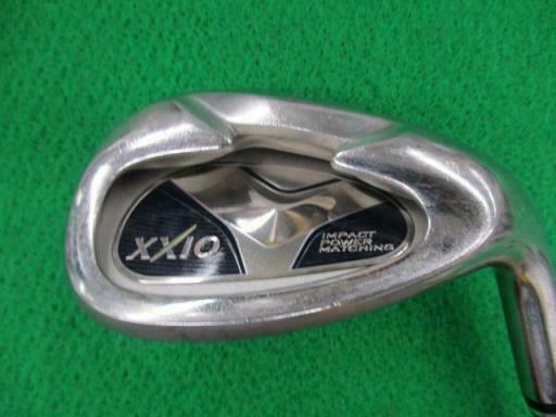 DUNLOP THE XXIO AW 53 R-FLEX WEDGE GOLF CLUBS