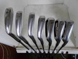 NIKE IGNITE 2 JAPAN MODEL  7PC  SR-FLEX IRONS SET GOLF 10317