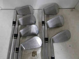 NIKE IGNITE 2 JAPAN MODEL  7PC  SR-FLEX IRONS SET GOLF 10317