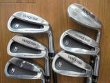 MARUMAN  MAJESTY VANQUISH 2015 6PC MAJESTY R-FLEX IRONS SET GOLF CLUBS 11308