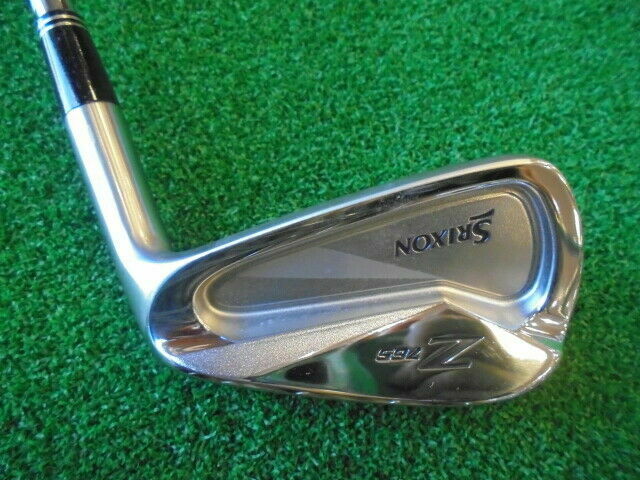 Dunlop SRIXON Z765 7I DG D.S.T. S200-FLEX SINGLE IRON GOLF CLUB