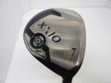 GOLF CLUBS FAIRWAY WOOD DUNLOP XXIO 2012 7W R-FLEX 10267