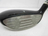 GOLF CLUBS FAIRWAY WOOD DUNLOP XXIO 2012 7W R-FLEX 10267