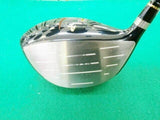 BERES MG811 GOLF CLUB DRIVER 9DEG R-FLEX 2-STAR HONMA BERES