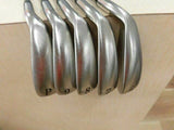 Bridgestone TourStage PHYZ PREMIUM 5PC PP-401I R-FLEX IRONS SET Golf