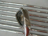 Bridgestone TourStage V-iQ 2008 8PC NSPRO900GHWF S-FLEX IRONS SET Golf