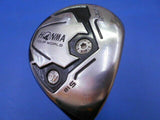 HONMA FAIRWAY WOOD GOLF CLUB TOUR WORLD TW727 YZ65 2015 JP MODEL 5W SR-FLEX