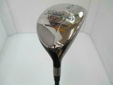 GOLF CLUBS FAIRWAY WOOD TITLEIST VG3 MOTORE JAPAN MODEL 5W S-FLEX