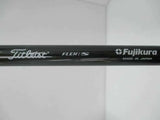 GOLF CLUBS FAIRWAY WOOD TITLEIST VG3 MOTORE JAPAN MODEL 5W S-FLEX