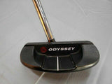 ODYSSEY PROTYPE  IX #5 CH JP MODEL 34INCHES PUTTER GOLF CLUBS