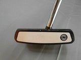 ODYSSEY PROTYPE  IX #5 CH JP MODEL 34INCHES PUTTER GOLF CLUBS