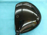 PRGR EGG GOLF CLUB DRIVER BIRD 11DEG R-FLEX