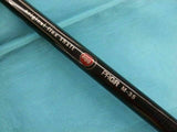 PRGR EGG GOLF CLUB DRIVER BIRD 11DEG R-FLEX