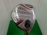 GOLF CLUBS FAIRWAY WOOD HONMA AMAZING SPEC PERFECT SWITCH 7W LOFT-21 R-FLEX