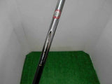 TAYLOR MADE GLOIRE FORGED JP MODEL 4I XXIO S-FLEX SINGLE IRON GOLF CLUB 10197