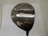 GOLF CLUBS FAIRWAY WOOD MARUMAN SHUTTLE LADIES WOMENS 7W L-FLEX MAJESTY