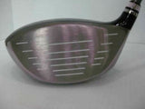 PRGR GN502 GOLF CLUB DRIVER DM  TOUR 10.5DEG S-FLEX