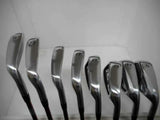 BRIDGESTONE J15 2016 8PC R-FLEX IRONS SET GOLF CLUBS