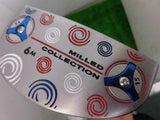 ODYSSEY MILLED COLLECTION #6M 34INCH PUTTER GOLF CLUBS