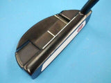 ODYSSEY PUTTER GOLF CLUB BLACK SERIES IX #9 33INCHES