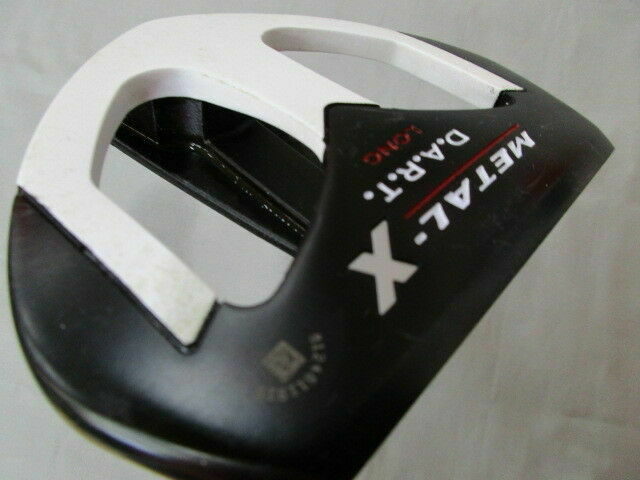 ODYSSEY METAL-X D.A.R.T. LONG 46INCH PUTTER GOLF CLUB