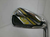 BRIDGESTONE TOUR STAGE X-BLADE GR 2014 7PC TOUR-AD R-FLEX IRONS SET GOLF 10277