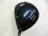 DUNLOP XXIO GOLF CLUB DRIVER 2012 XXIO SEVEN RED LOFT-9.5 SR-FLEX 9267