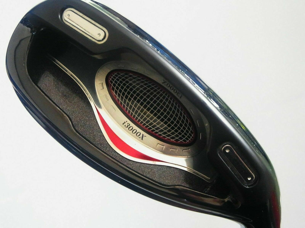 Excellent Single Iron Maruman Shuttle i3000X 5I R-flex Golf Club
