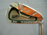 Dunlop SRIXON Z525 4I NSPRO980GH D.S.T S-FLEX SINGLE IRON GOLF CLUB