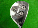 Taylor Made First GLOIRE JP Model U5 Loft-25 NSPRO R-flex Utility Golf 10177