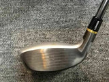 Taylor Made GLOIRE 2015 JP Model U6 Loft-27 GLOIRE R-flex Utility Golf 10177 1