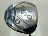 BRIDGESTONE TOUR GOLF CLUB DRIVER STAGE V-IQ 2012 10.5 SR-FLEX VIQ