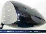 BRIDGESTONE TOUR GOLF CLUB DRIVER STAGE V-IQ 2012 10.5 SR-FLEX VIQ