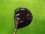 BRIDGESTONE TOUR GOLF CLUB DRIVER STAGE V-IQ 2012 9.5 S-FLEX VIQ